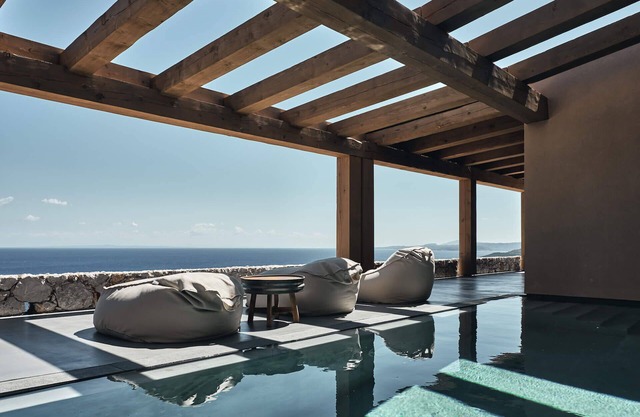 Luxury villa with private pool, amazing view!