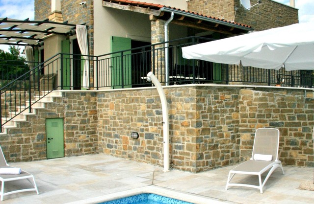 Luxury Villa with stunning view and relaxing atmosphere