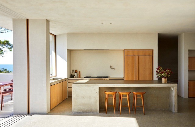 Luxury Villas Bronte Ocean View (Ocean Views)