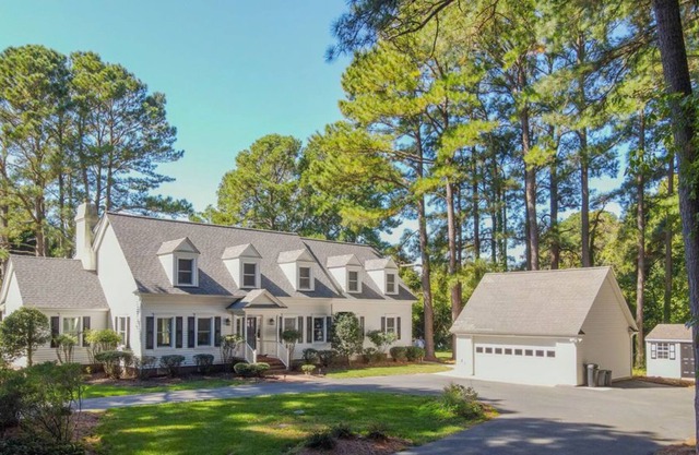 Luxury Waterfront Near St Michaels/Easton