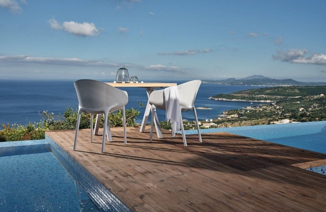 Luxury Zakynthos Villa | Villa Rita | 1 Bedroom | Breathtaking Sea Views |.
