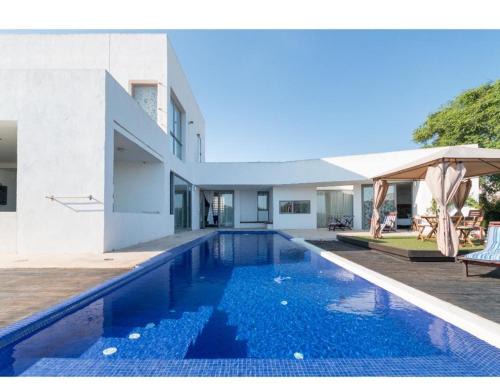 LuxuryDreams zenia boulevard