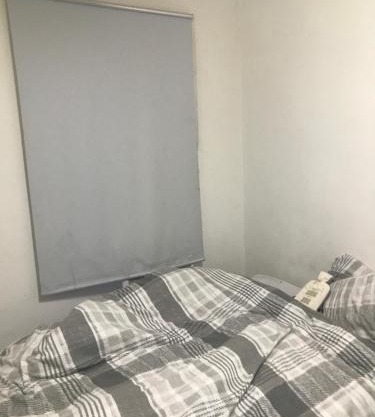 Luxx apartment