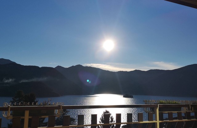 ✨Luz House✨ Lake of Iseo