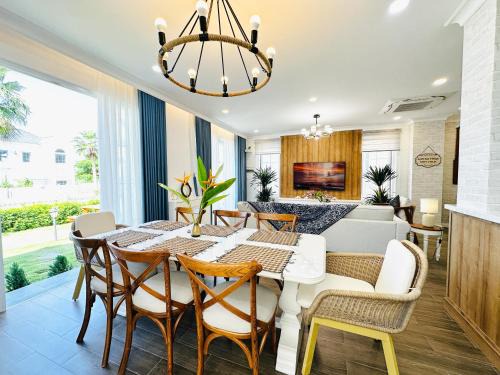 Lynh San Villa Novaworld Phan Thiet