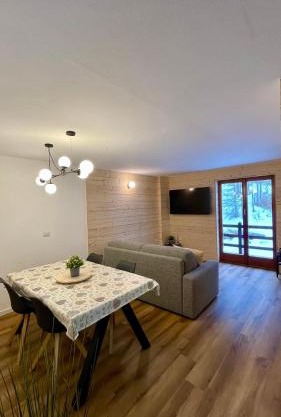 Lys Apartment
