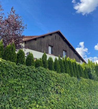 Lysgaard Cosy Cottage