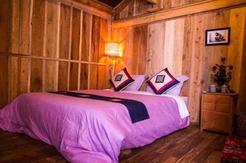 Mèo Vạc Giấc Xưa Homestay