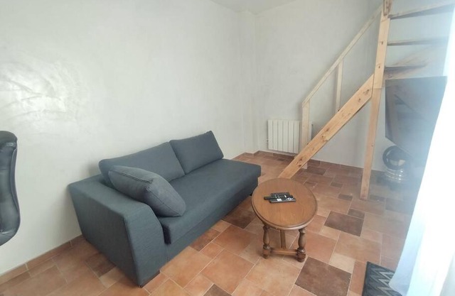 Méziere sur seine, petite maison