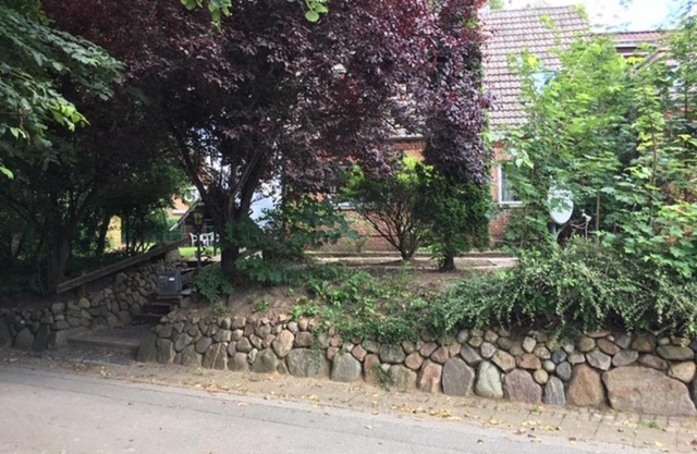 Mühlenweg- Tante Lise