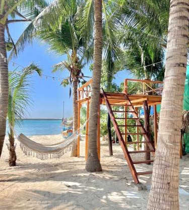 Mộc Homestay Đảo Phú Quý