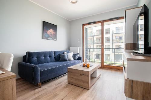M&J Apartments - Bolesława Chrobrego