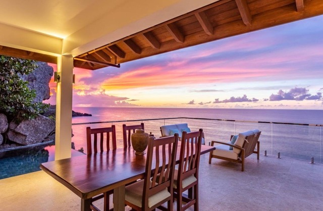 M@M Cooper - The Cooper Bay Villas Tortola BVI