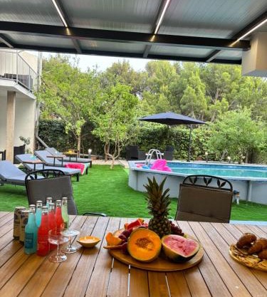 M&M Pelivan apartments