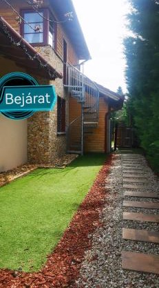 M3 Green Oasis Mogyoród