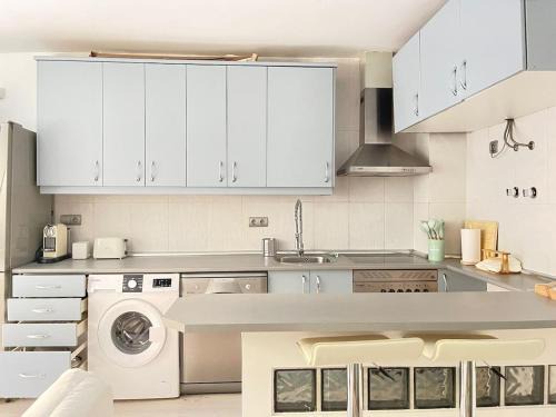 M3 Loft Privado para 2 personas
