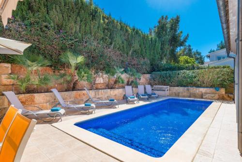 M416 Synera by Mallorca Villa Selection