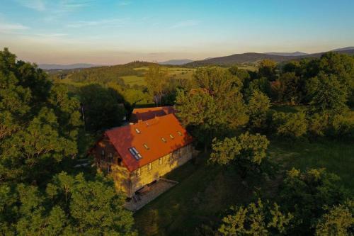 MałaKamienica80 Butikowa agroturystyka w Górach Izerskich