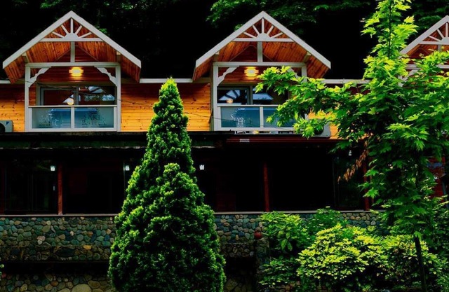 maşukiye dream homes