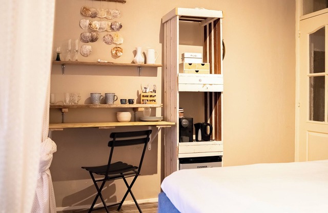 Maas Suites Maastricht-Lanaken