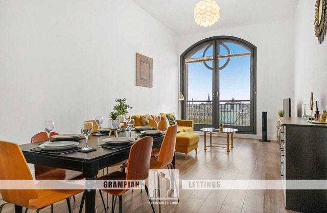 Maberly Lux | Grampian Lettings Ltd