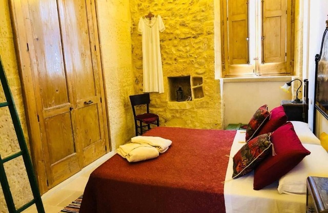 Macina Borgo in corte