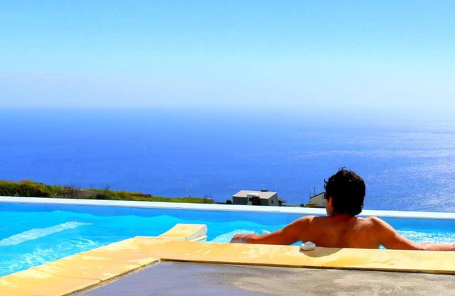 Madeira Native Motion Guest House