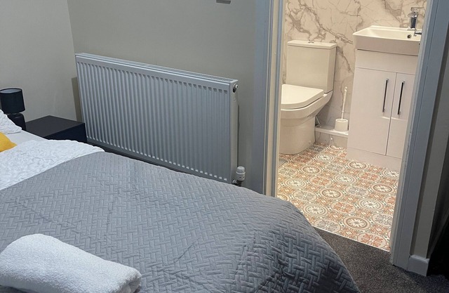 Madonna Villa.Home away from Home!