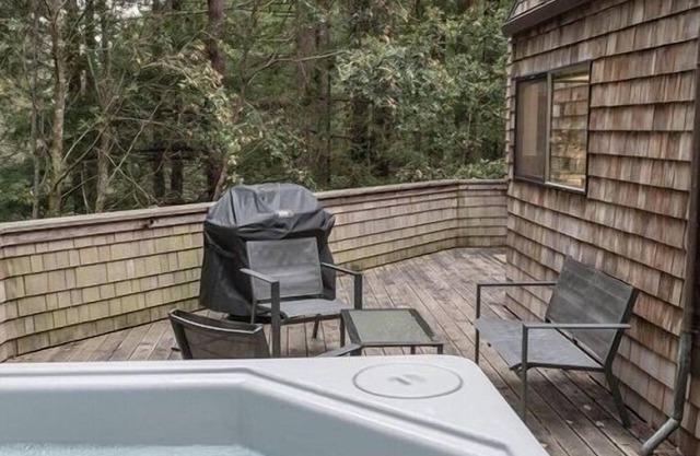 Madrone Meadow by RedAwning
