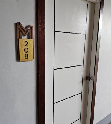 Madugu Service Apartment