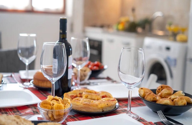 Maestrale Panoramic Penthouse in Porto Cesareo with Ocean Views