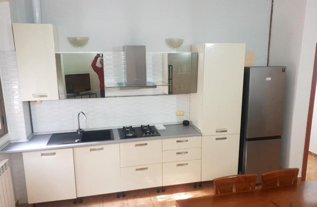 Maffucci 24 BILOCALE MOLTO SPAZIOSO E MODERNO
