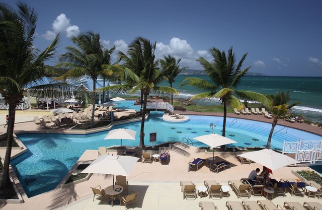 Magdalena Grand Beach & Golf Resort