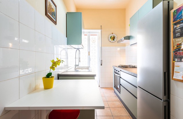 Magi Apartment in Rome