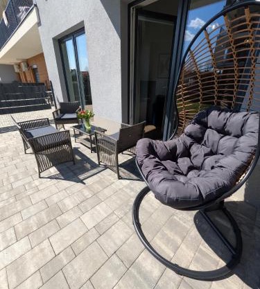 Magic Apartments - Zibi