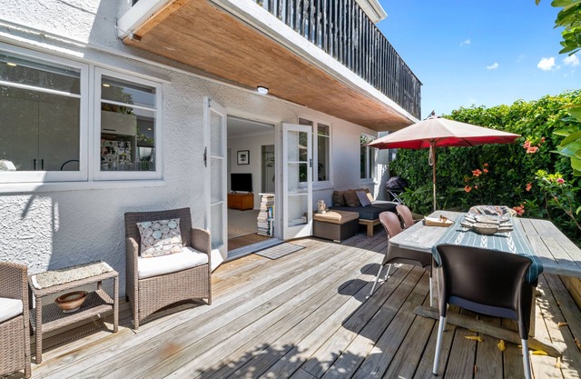 Magic at The Mount - Mt Maunganui Downstairs Unit
