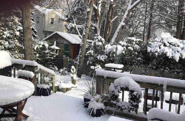 Magical beautiful Country Home - 15 mi to beaches, golf, biking and restaurants