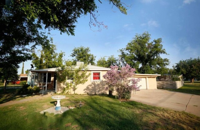 Magical Family Adventure