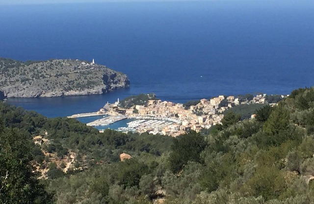 Magical House with Sea Views at the UNESCO World Heritage ET/1721