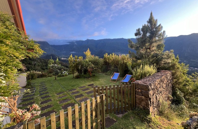 Magical Mountain Retreat - Zembica by Atlantic Holiday