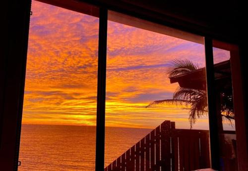 Magical views of dee why