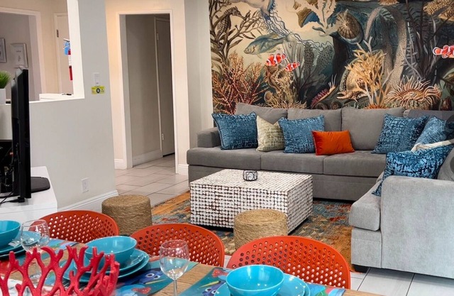 Magicway Villas + Nemo's House + Short Walk To Disneyland