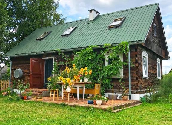 Magiczne Podlasie