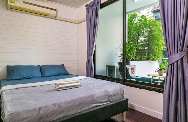 Magificent Garden Villa for Large Groups/Families