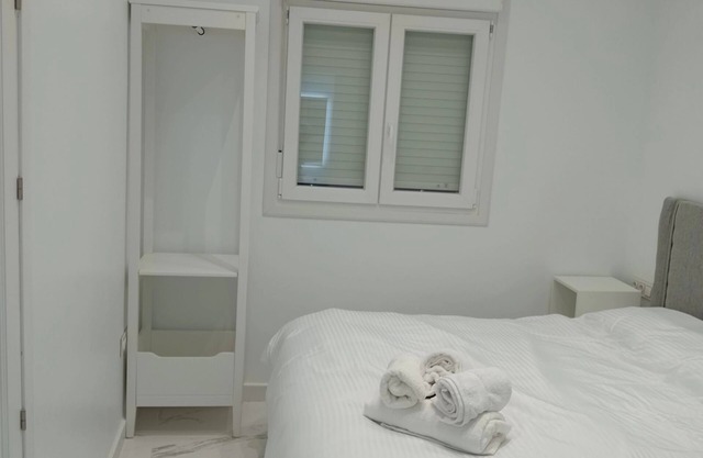 Magnificas Habitaciones en Preciosa Casa Reformada Ubicada en Pleno Centro