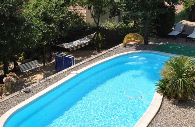 Magnificent 4 bedroom Gémenos House