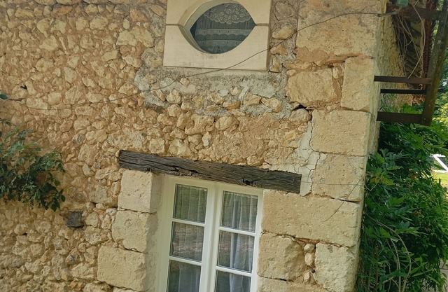 Magnificent gîte for rent in a quiet location