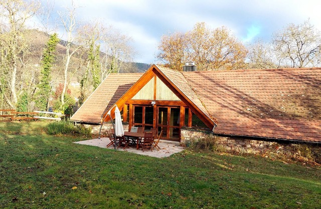 Magnificent house in Ribeauvillé