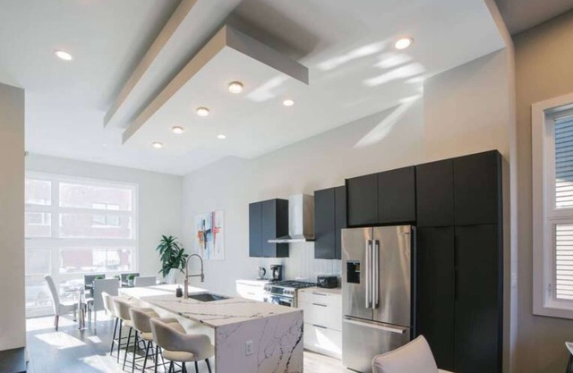 ❤️‍🔥MAGNIFICENT NEW Home w/8 Beds & Free Parking❤️‍🔥