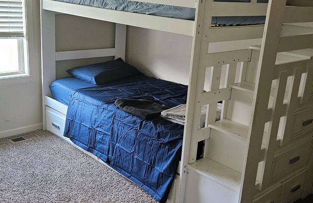 Magnificent Place Private Room